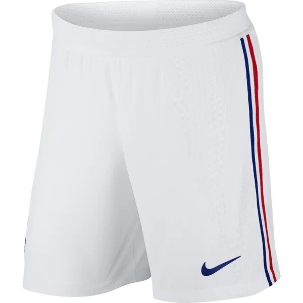 Pantaloni Francia 2ª 2020 Bianco